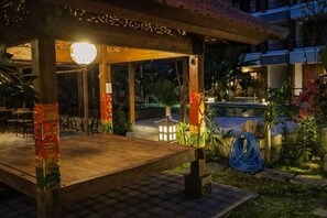 Unclassified image, 4 of 12, button - Sanur Lodge (Bali)