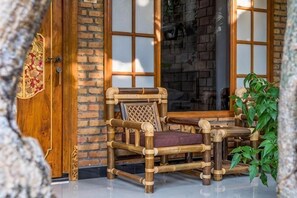 Room - Sanur Lodge (Bali)