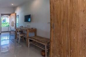 Room - Sanur Lodge (Bali)