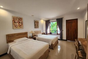 Room - Sanur Lodge (Bali)