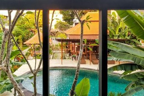 Unclassified image, 2 of 12, button - Sanur Lodge (Bali)