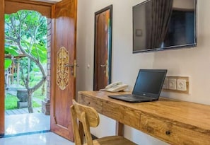 Room - Sanur Lodge (Bali)