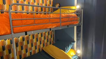 2 chambres, fer et planche Ă repasser, Wi-Fi