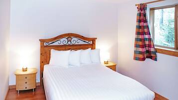 2 dormitorios, wifi gratis, ropa de cama