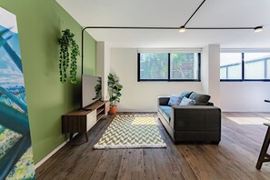 TV connectée