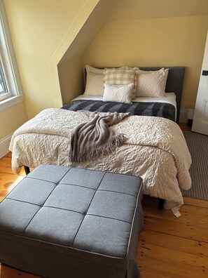 3 Schlafzimmer, Bügeleisen/Bügelbrett, WLAN, Bettwäsche