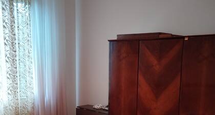 3-bedroom villa in awesome Batumi with WiFi, AC