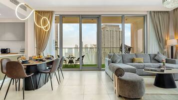 In-room safe, individually decorated, individually furnished, desk