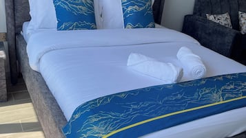 1 chambre, Wi-Fi gratuit
