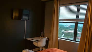 1 bedroom, WiFi