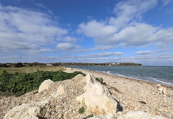 Cottage | Interior - Gull Cottage (Bembridge)