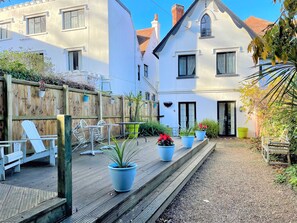 Cottage | Interior - Gull Cottage (Bembridge)