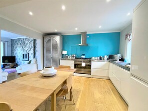 Cottage | Interior - Gull Cottage (Bembridge)