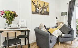 LCD TV - Little Dell (Sandown)