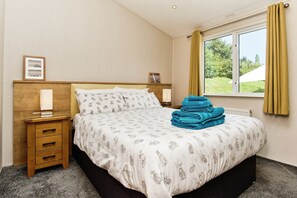 3 quartos, roupa de cama