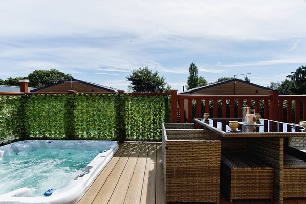 屋外スパ浴��槽