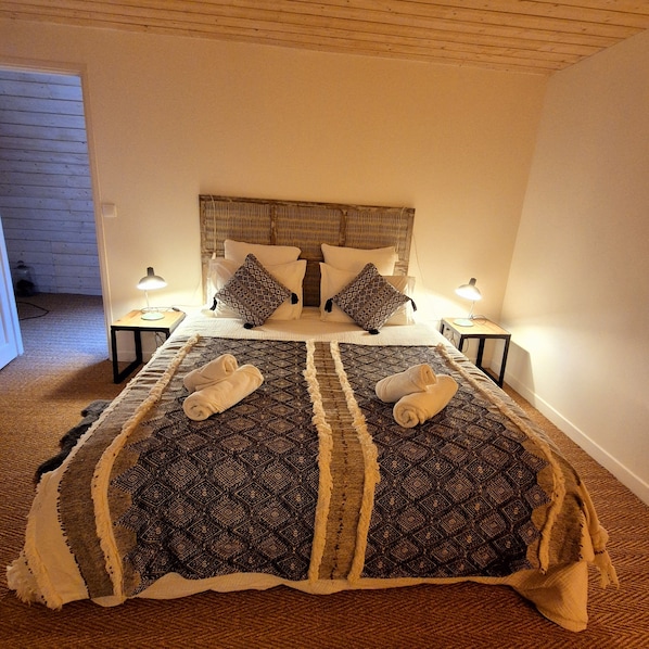 Free WiFi - Le Mas de Rigoulac (Argences en Aubrac)