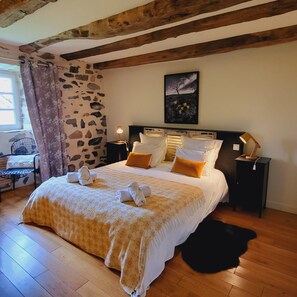 Comfort Double or Twin Room (Zen)