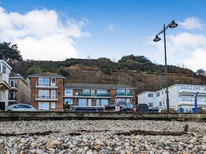 Exterior - Shanklin Beach - Napier (Shanklin)