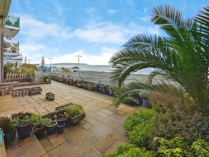 テラス / パティオ