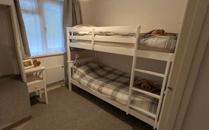 Cottage | Interior - Shanklin Beach - Napier (Shanklin)