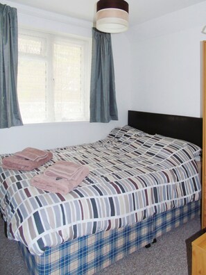 コテージ | 内装