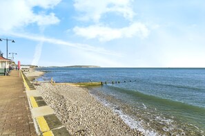 Strand, tengerpart