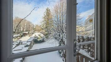 Superior Apartment | Iron/ironing board, free WiFi