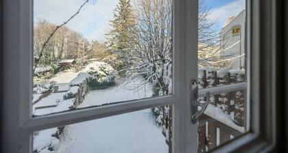 Spacious 2BR Stay for 6 Heart of Mödling