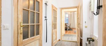 Spacious 2BR Stay for 6 Heart of Mödling