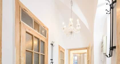 Spacious 2BR Stay for 6 Heart of Mödling