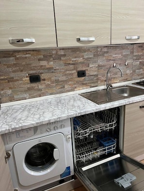 Cucina privata