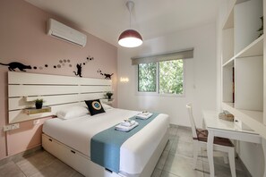 3 bedrooms, in-room safe, iron/ironing board, free WiFi - Protatras El Sol Villa (Protaras)