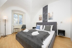 Apartamento, para não fumantes, cozinha | Wi-Fi de cortesia