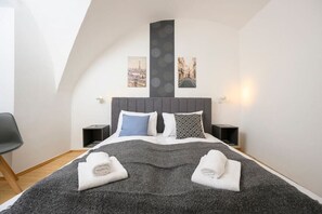 Apartment, Non Smoking, Kitchen | Free WiFi - City Center Mödling top 1 (Mödling)