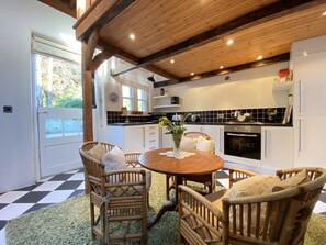 Cottage | Private kitchen