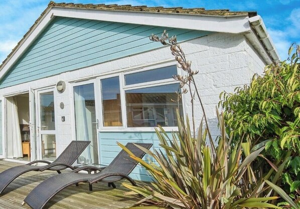 Småhus | Utendørsservering