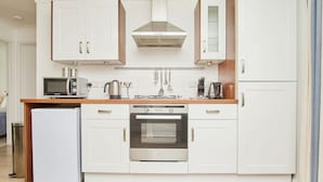 Private kitchen - Cape 8 (Yarmouth)