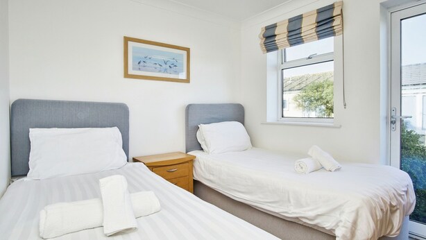 Room - Cape 8 (Yarmouth)
