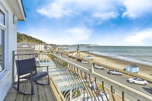 Property grounds - Ventnor at the Aqua (Shanklin)