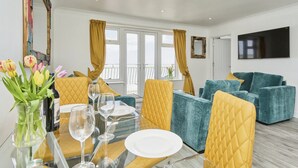 Dining - Ventnor at the Aqua (Shanklin)