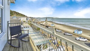 Property grounds - Duver at the Aqua (Shanklin)