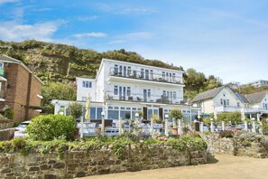Exterior - Freshwater at the Aqua (Shanklin)