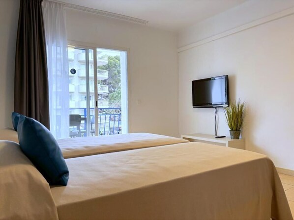 Room - Centric Rentalmar (Salou)