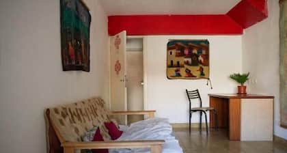 Phoenix Hostel