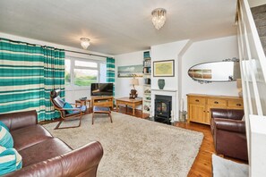 LCD TV - Sunny Downs (Ryde)