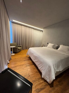 Hochwertige Bettwaren, Pillowtop-Betten, individuell dekoriert