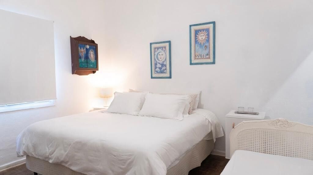 高級寝具、ピロートップベッド、客室ごとに異なる装飾、客室ごとに異なるインテリア