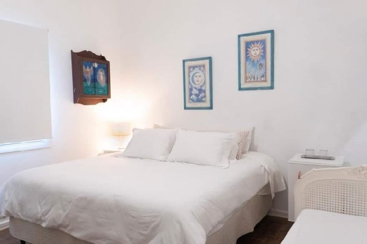 Ropa de cama de alta calidad y colchones con pillow-top