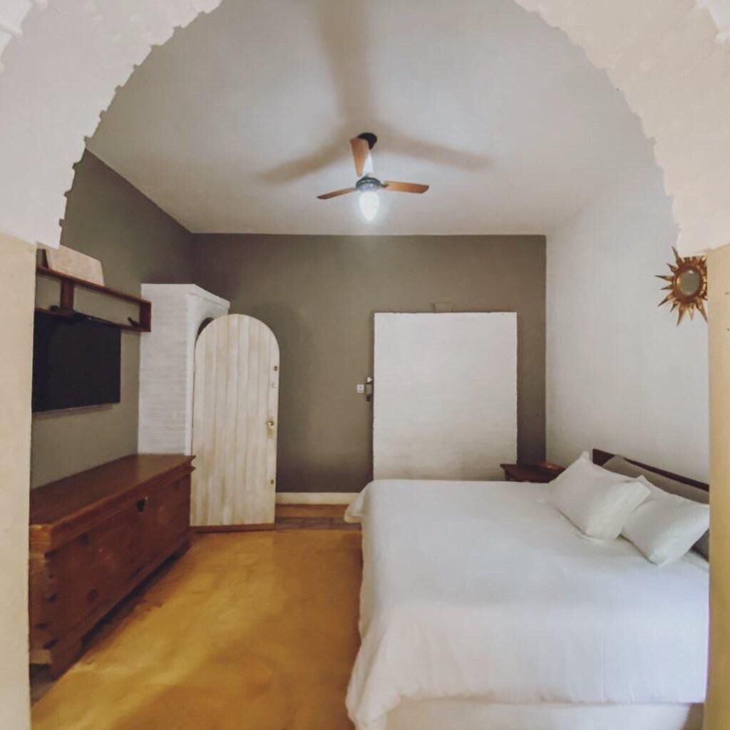 Deluxe Quadruple Room | Premium bedding, pillowtop beds, individually decorated